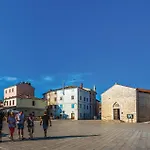 Διαμέρισμα One-bedroom In