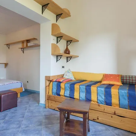 One-bedroom In Διαμέρισμα *
