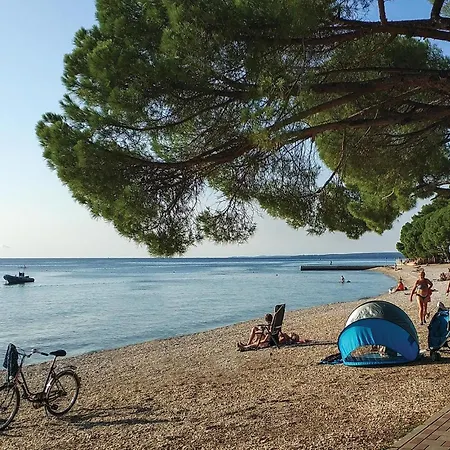 One-bedroom In Διαμέρισμα Fažana