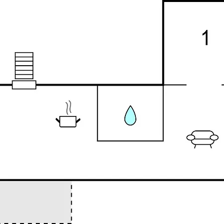 In With Wifi Apartment *
