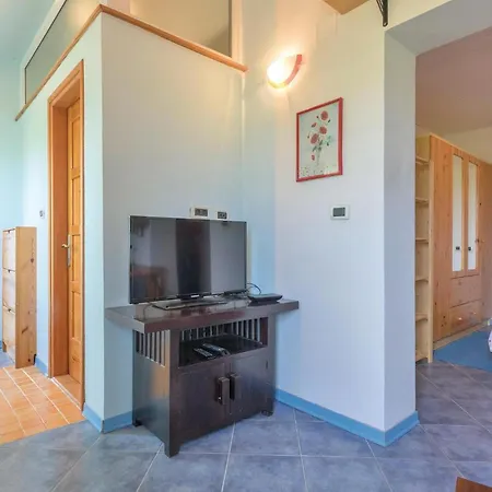 Apartment In With Wifi